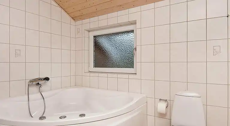 Vakantiehuis in Jegum