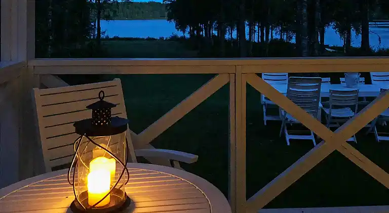 Casa de vacaciones en Sunne V