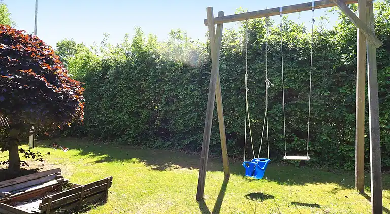 Holiday home in Øster Hurup