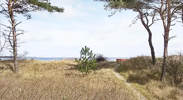 Casa vacanze in Balka Strand