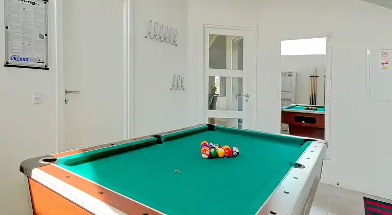 Holiday home in Skovmose