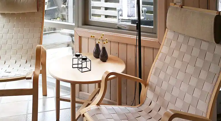 Holiday home in Fjerritslev