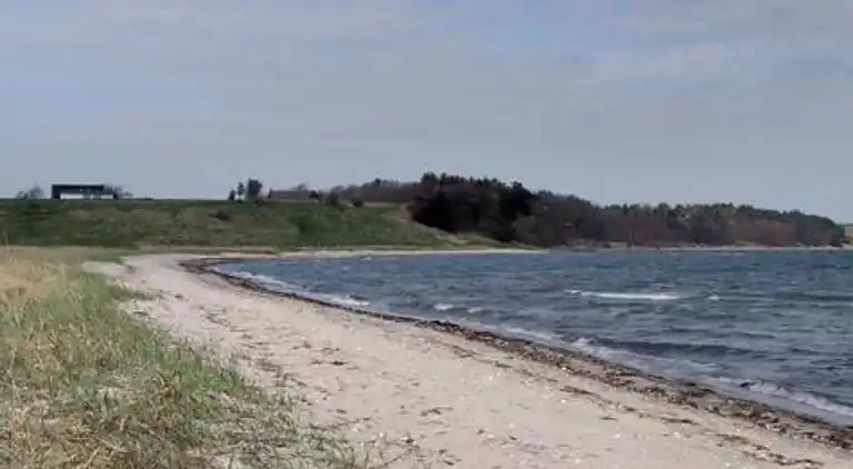 Holiday home in Thyholm