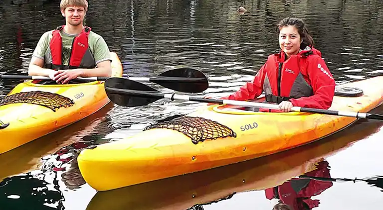 Feriebolig i Sørbøvågen