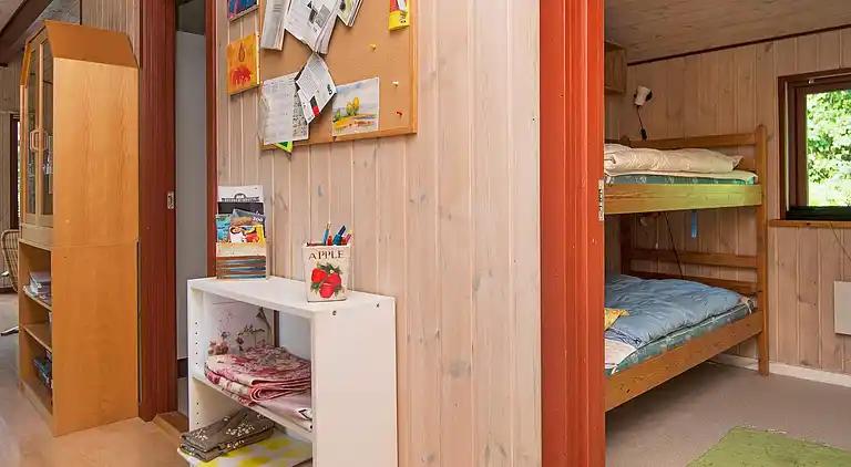 Holiday home in Lyngsbæk Strand