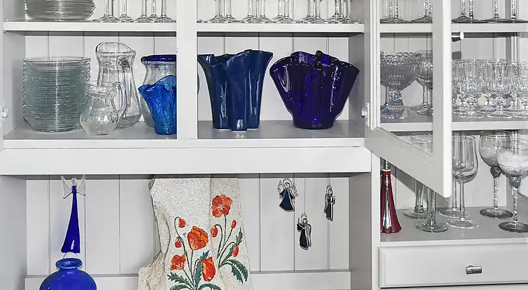 Vakantiehuis in Ranvik