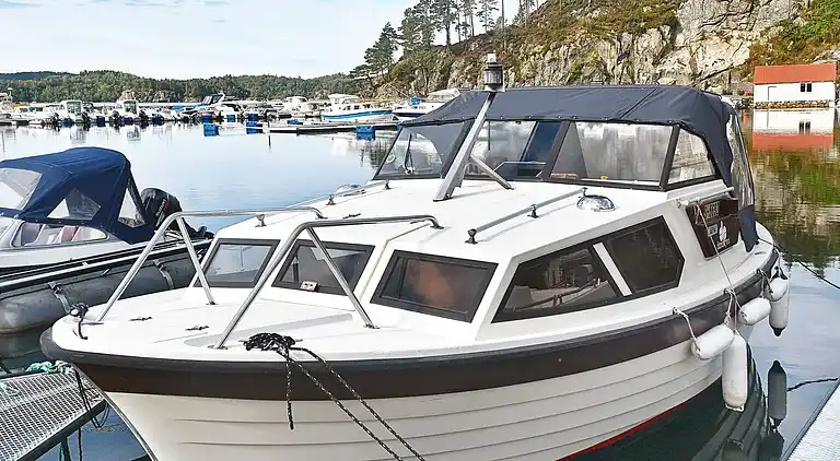 Holiday home in Tysnes