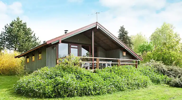 Sommerhus i Vordingborg