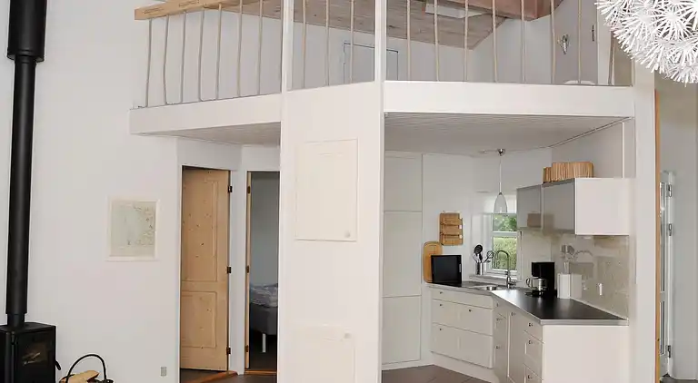 Holiday home in Bork Havn