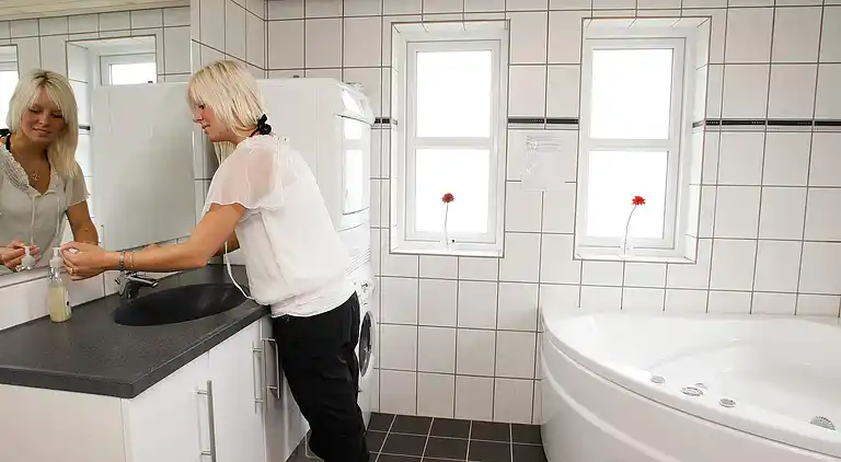 Holiday home in Brovst