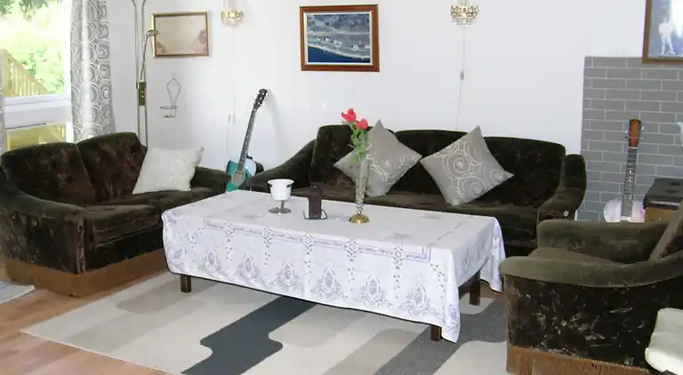 Holiday home in Sifjord