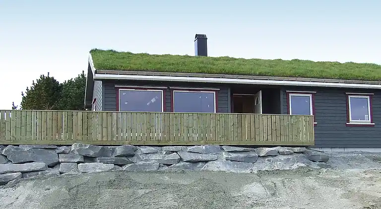Holiday home in Storfosna