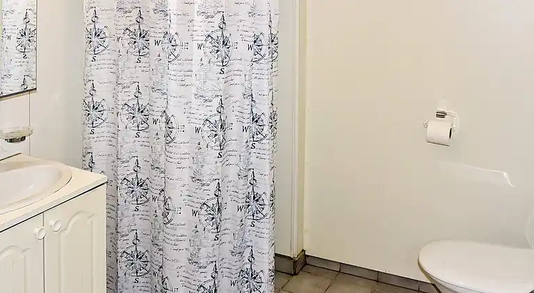 Holiday home in Tysnes Municipality