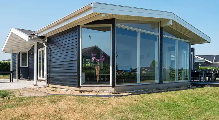 Holiday home in Kirkholm