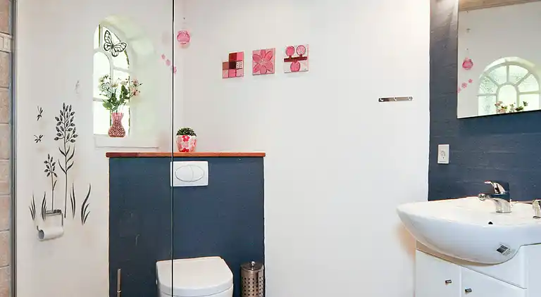 Holiday home in Bork Havn