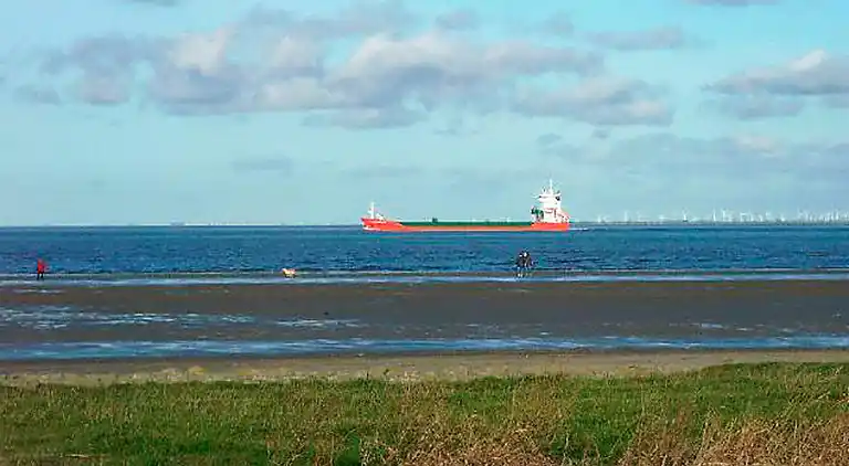 Sommerhus i Otterndorf