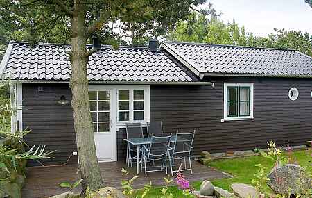 Holiday home in Glommen