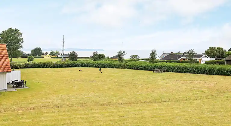 Holiday home in Brenderup