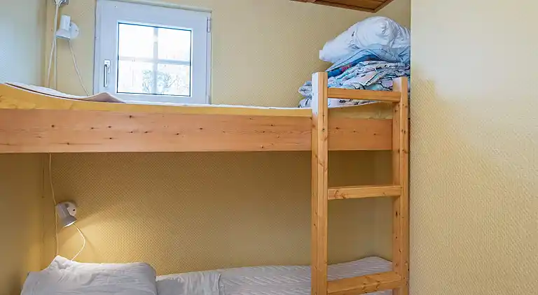 Ferienhaus in Allingåbro