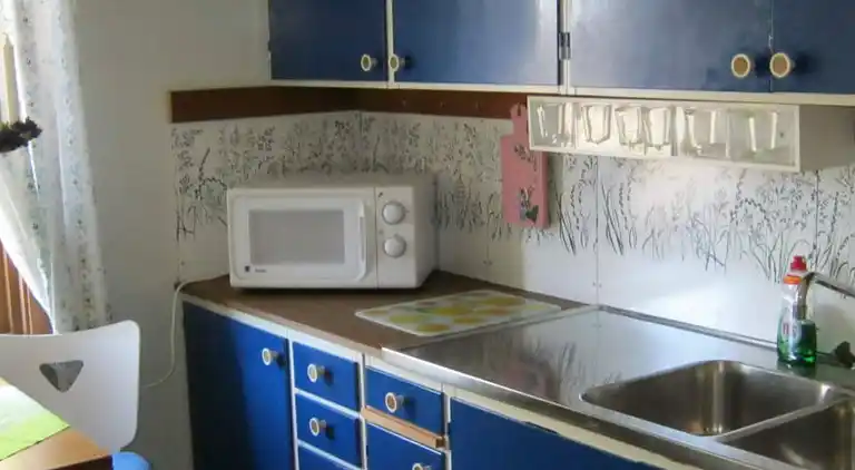 Holiday home in Finspång NO