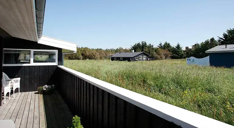 Holiday home in Løkken