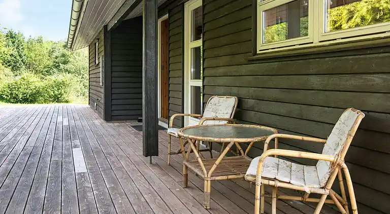 Holiday home in Ebeltoft