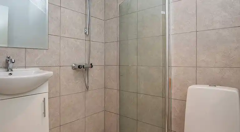 Sommerhus i Houstrup