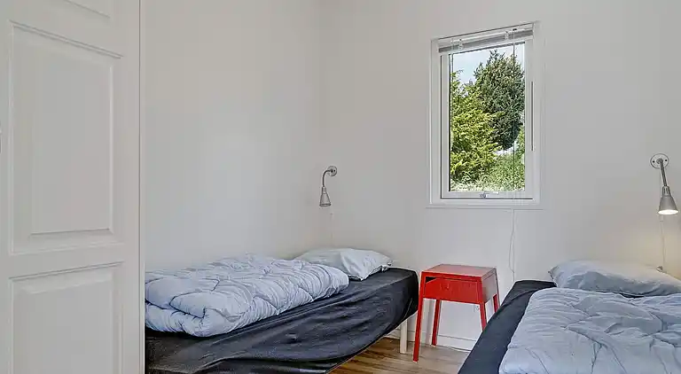 Holiday home in Humble