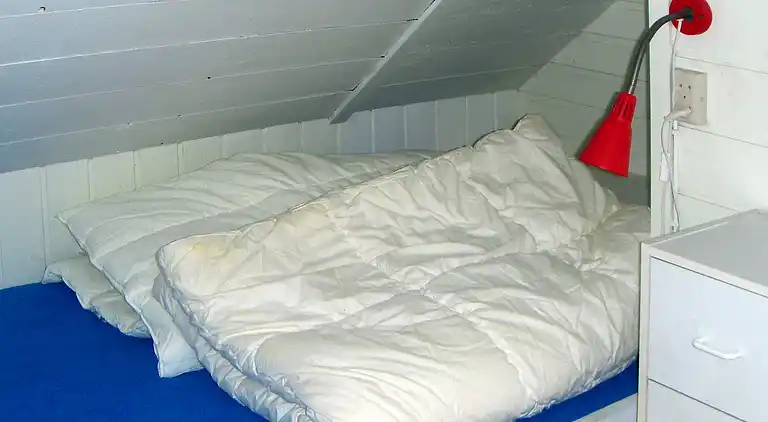 Holiday home in Gjøvåg