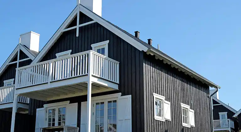 Holiday home in Gjern