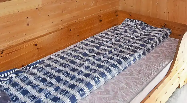 Feriebolig i Ørland