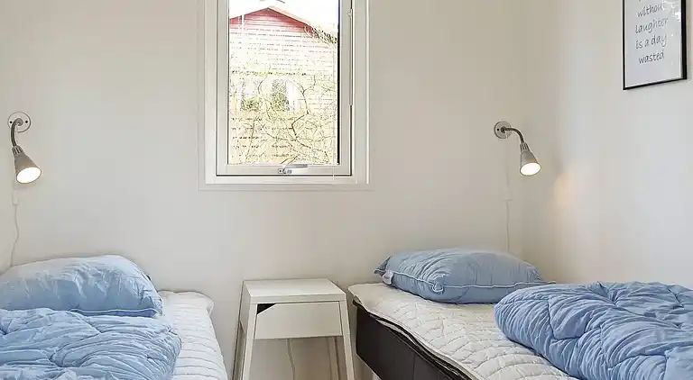 Holiday home in Humble