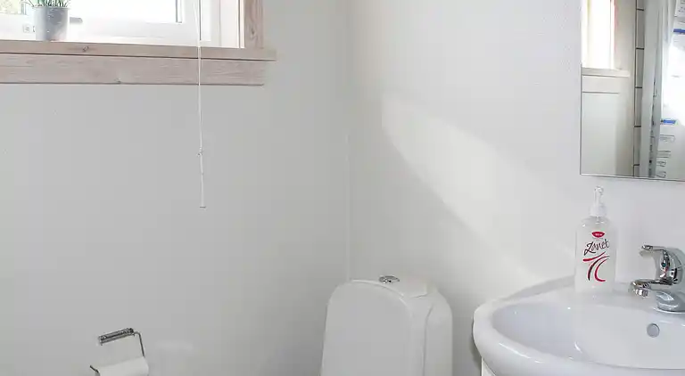 Holiday home in Gudhjem