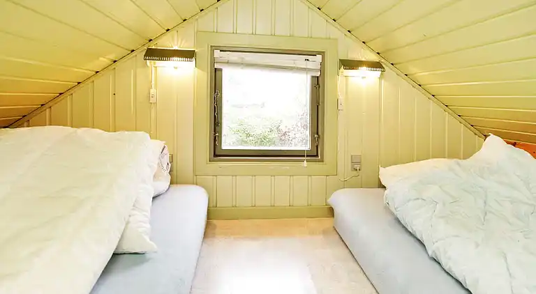 Vakantiehuis in Otterup