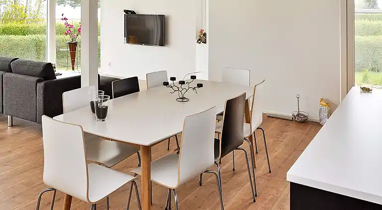 Holiday home in Kirkholm