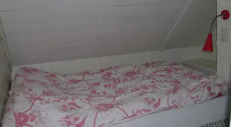 Holiday home in Gjøvåg