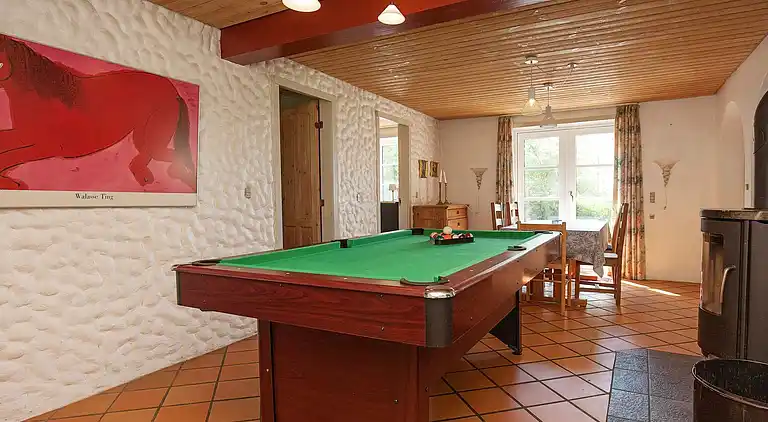 Holiday home in Thyholm