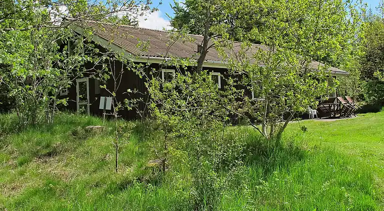 Casa vacanze in Brønderslev