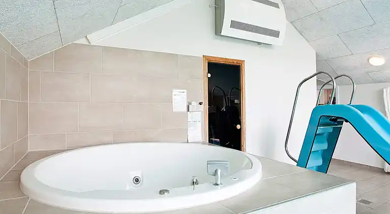 Holiday home in Idestrup