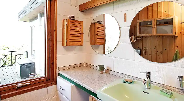 Holiday home in Hesselager