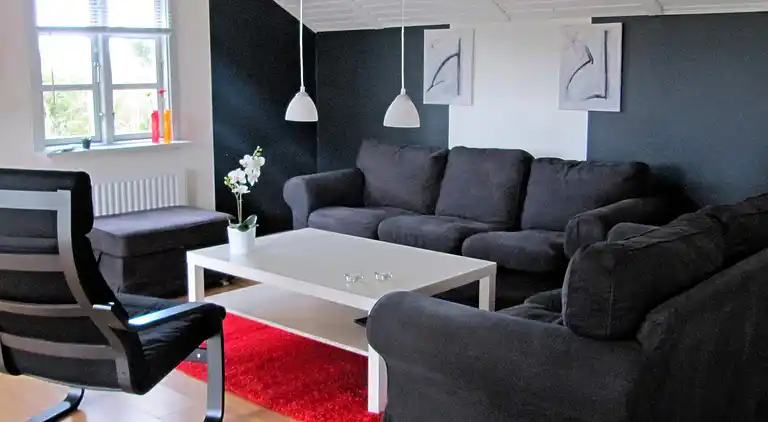 Sommerhus i Kongsnæs