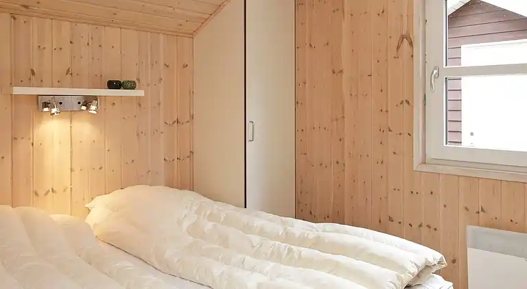 Holiday home in Fjellerup Strand