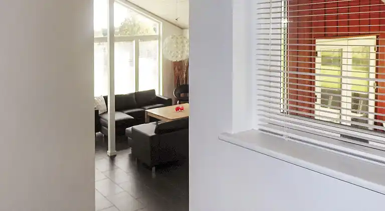 Holiday home in Augustenborg