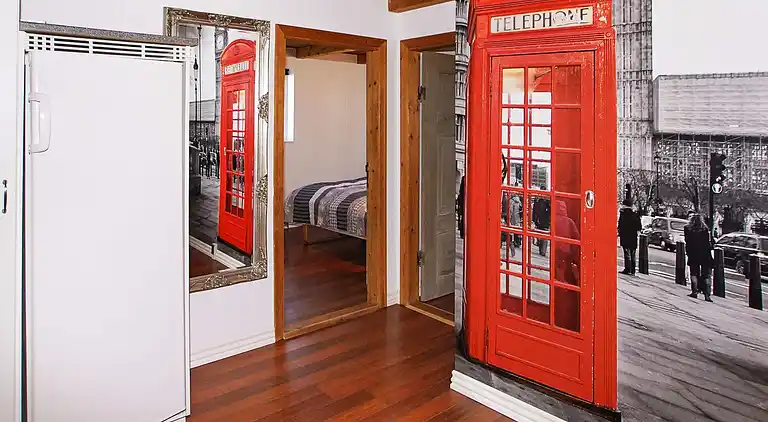 Holiday home in Bork Havn