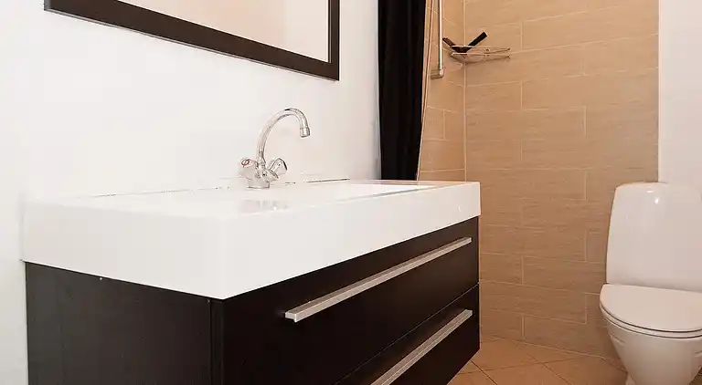 Holiday home in Løgten