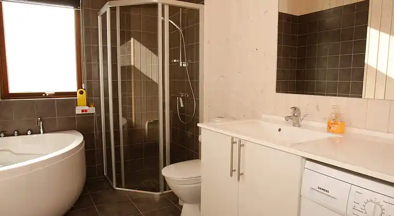 Holiday home in Vestervig