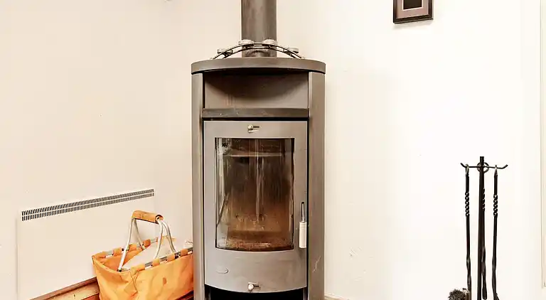 Sommerhus i Houstrup