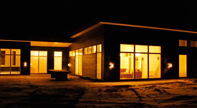 Holiday home in Nr Lyngby Strand