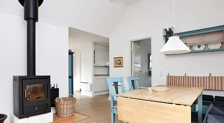 Casa vacanze in Vejby