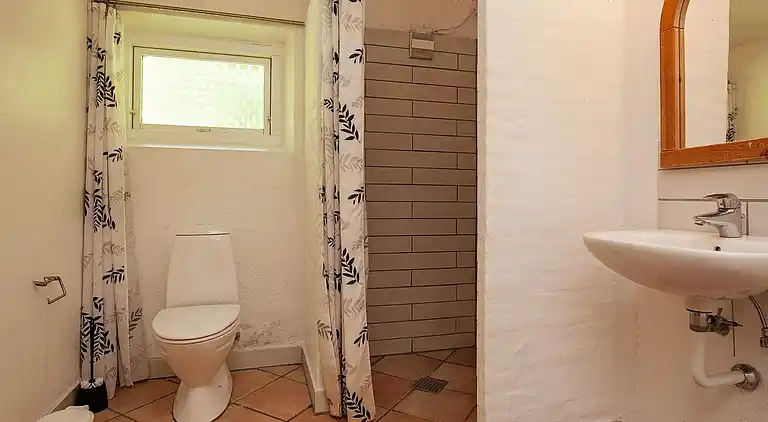 Holiday home in Thyholm